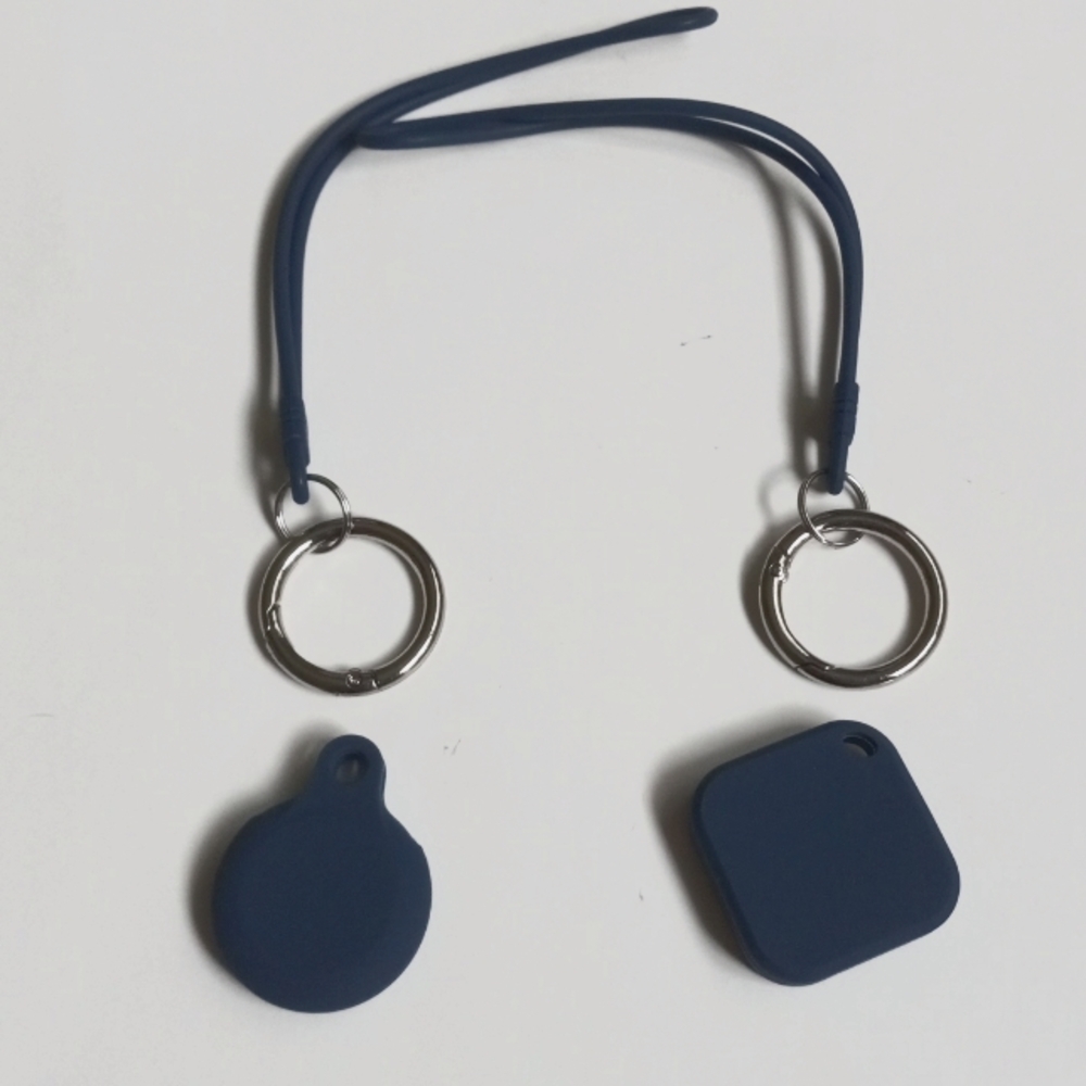 AIRTAG PROTECTOR SET 2 - Picture 2 of 3